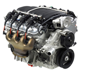 P26AB Engine